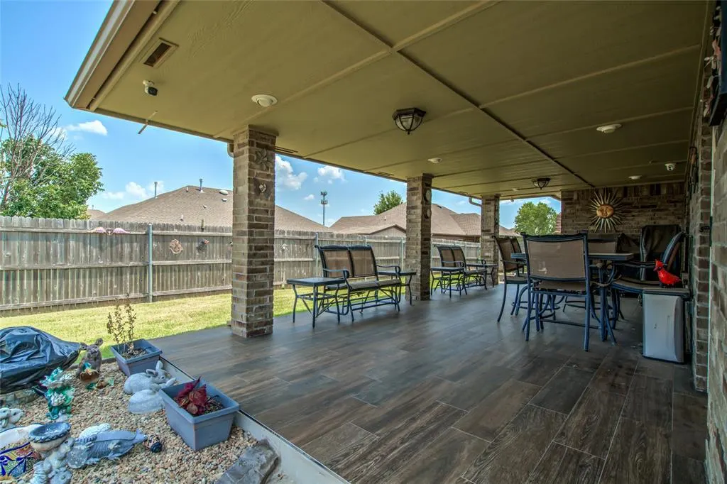 Photo 39 — 401 Stoneridge Drive, Moore, OK 73160