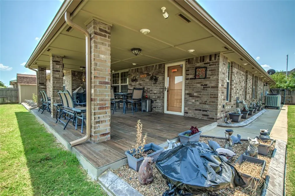 Photo 41 — 401 Stoneridge Drive, Moore, OK 73160
