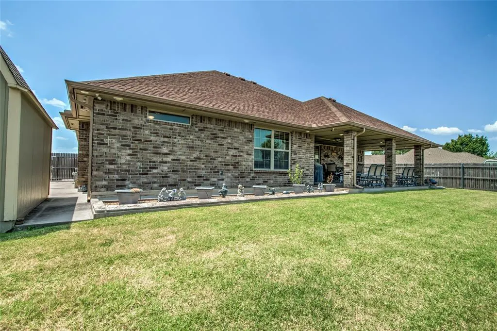 Photo 43 — 401 Stoneridge Drive, Moore, OK 73160