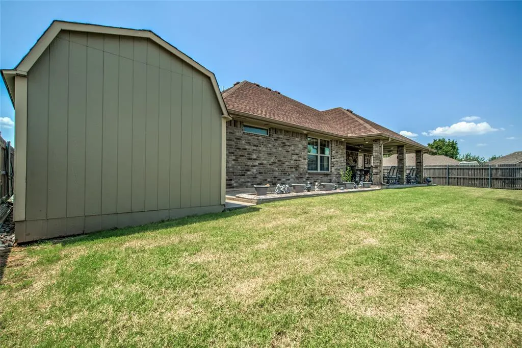 Photo 44 — 401 Stoneridge Drive, Moore, OK 73160