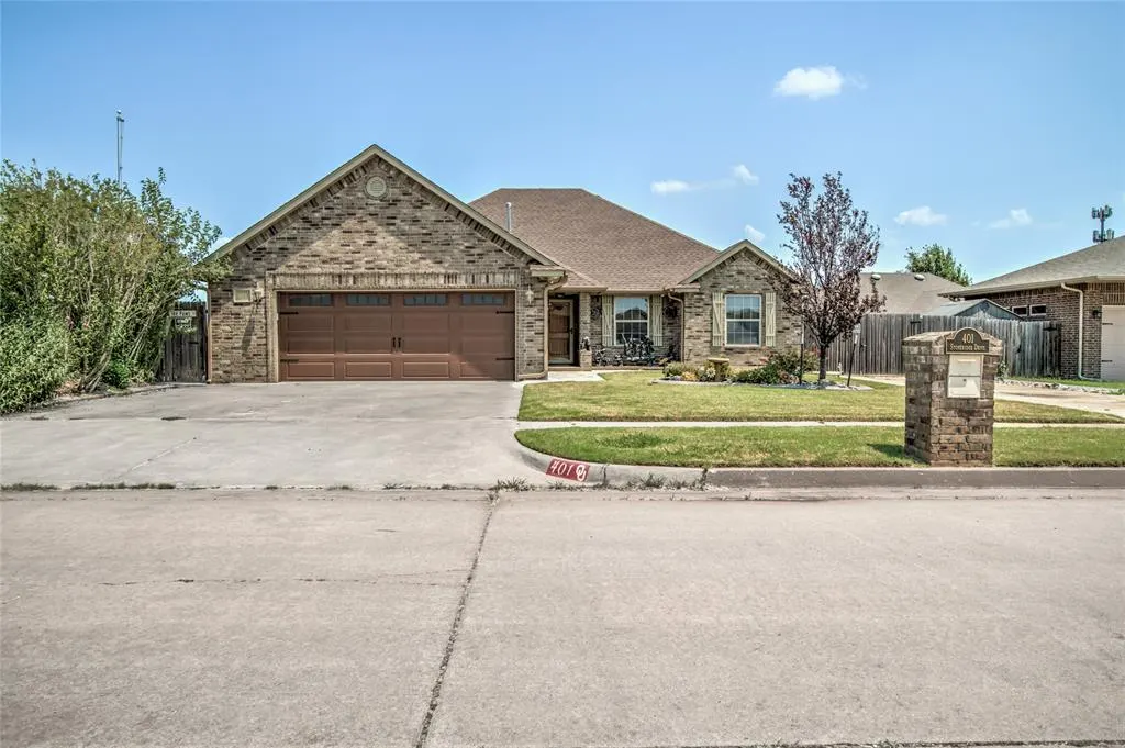 Photo 47 — 401 Stoneridge Drive, Moore, OK 73160