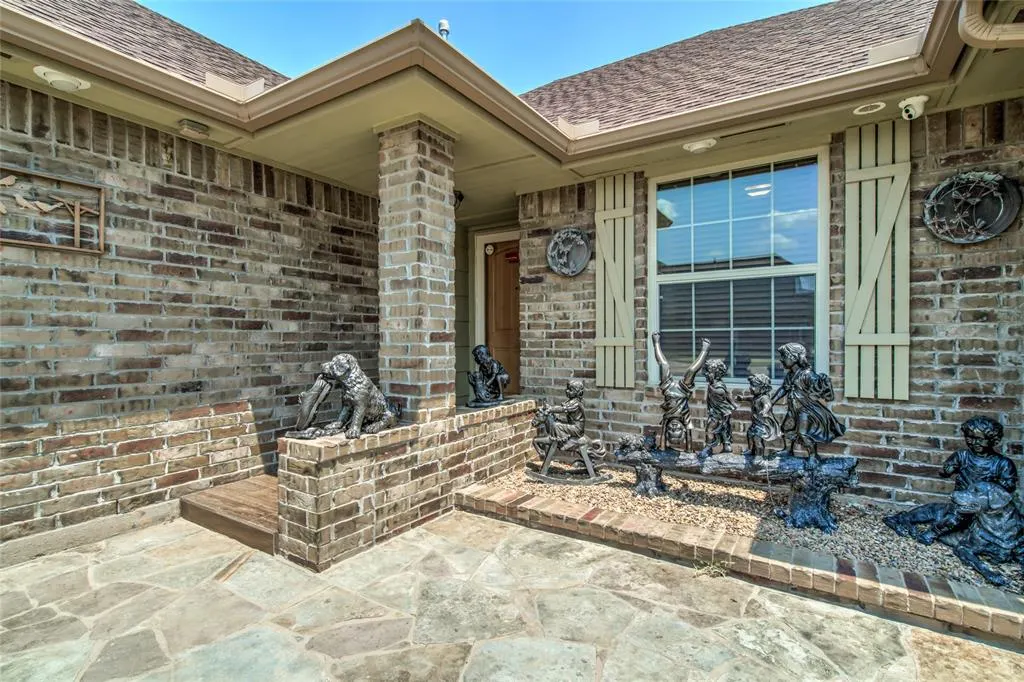 Photo 48 — 401 Stoneridge Drive, Moore, OK 73160