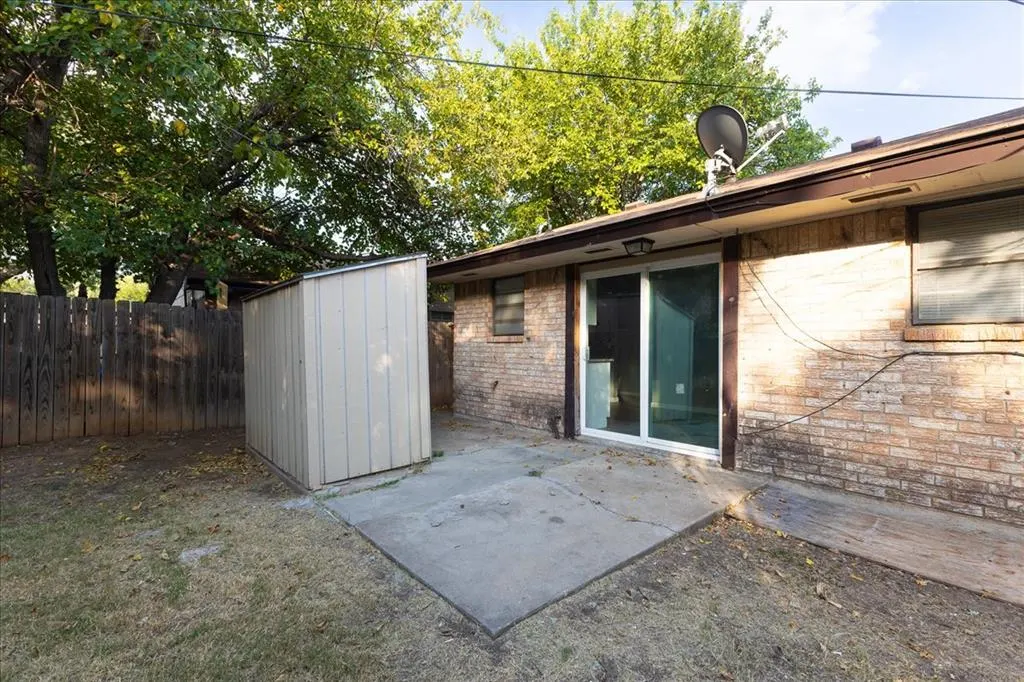 Photo 32 — 4837 S By Pass Terrace, Oklahoma City, OK 73119