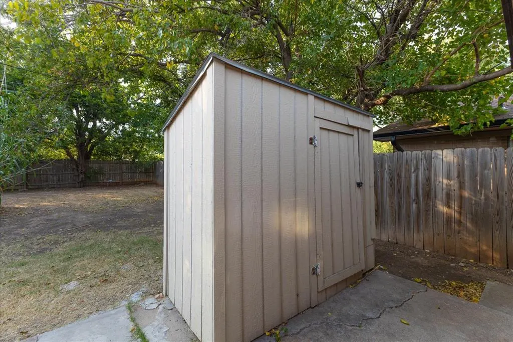Photo 33 — 4837 S By Pass Terrace, Oklahoma City, OK 73119