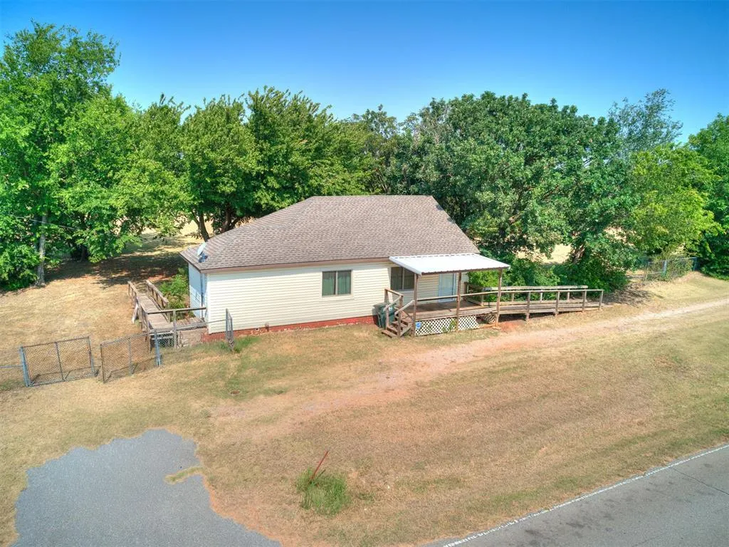 Photo 4 — 21325 N Meridian Avenue, Edmond, OK 73012