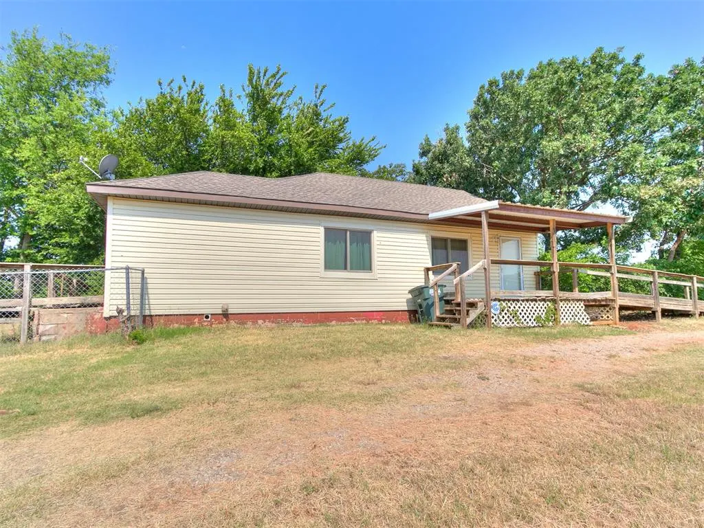 Photo 17 — 21325 N Meridian Avenue, Edmond, OK 73012