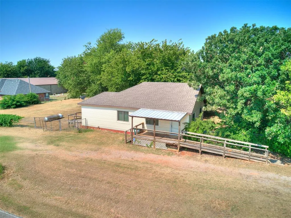 Photo 44 — 21325 N Meridian Avenue, Edmond, OK 73012