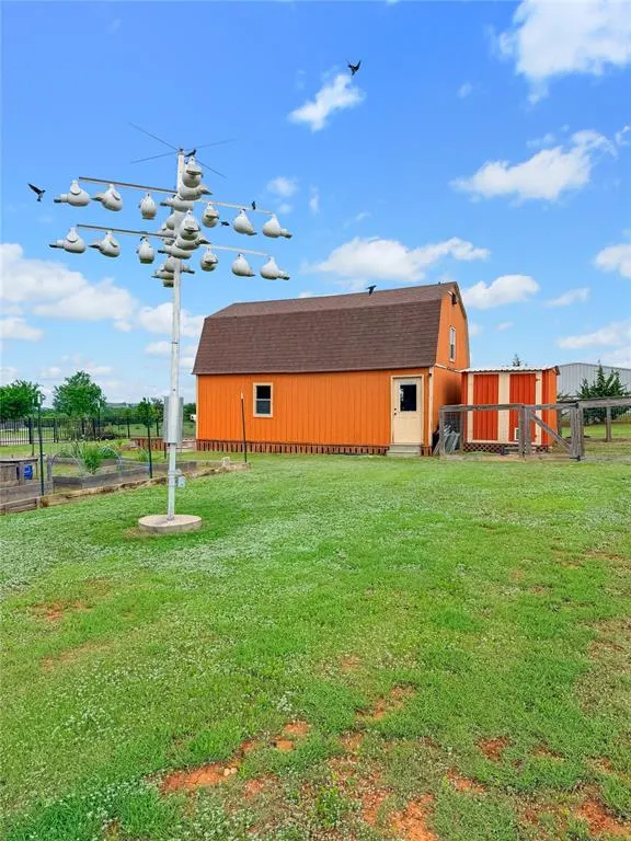 Photo 37 — 594 NE Valley View Road, Lawton, OK 73507
