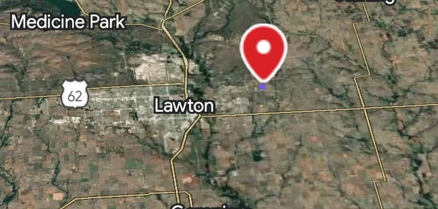 Photo 43 — 594 NE Valley View Road, Lawton, OK 73507