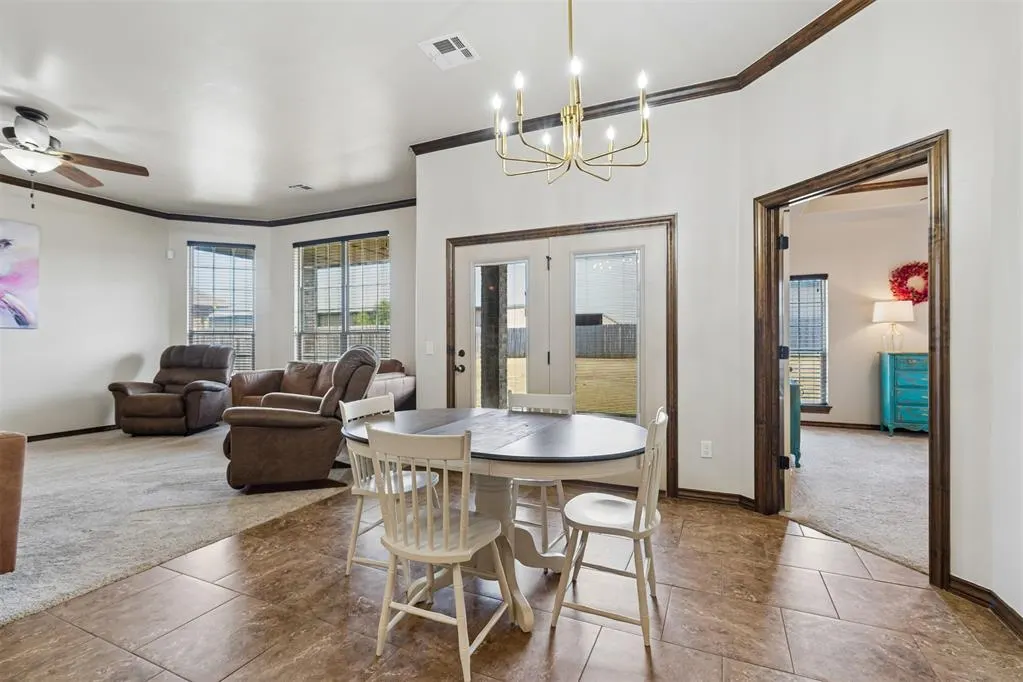 Photo 8 — 636 NE 23rd Street, Moore, OK 73160