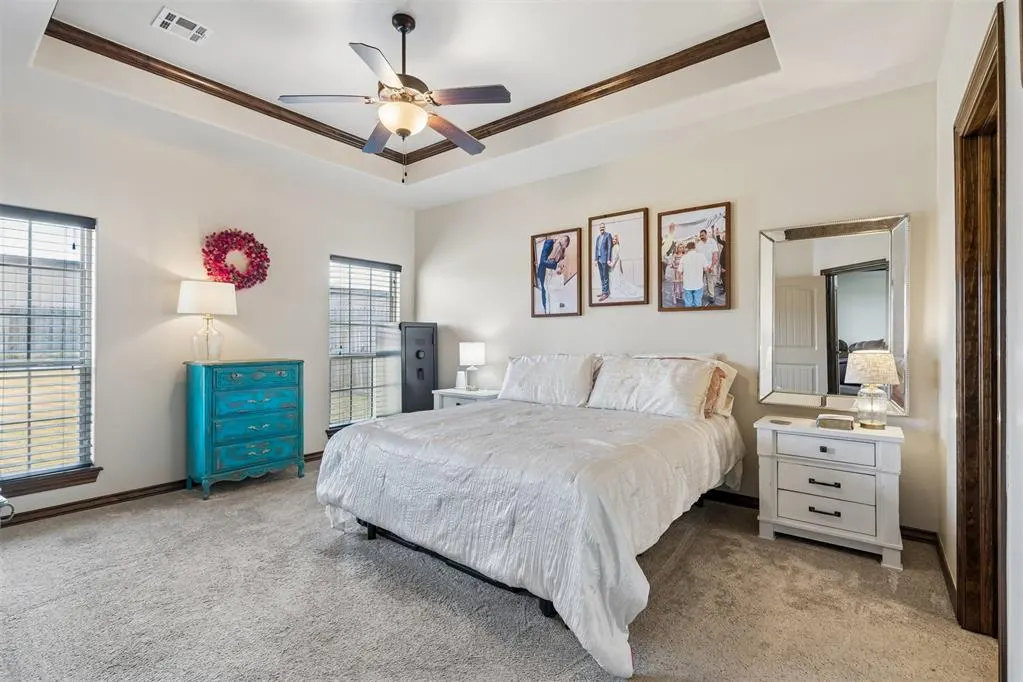 Photo 17 — 636 NE 23rd Street, Moore, OK 73160