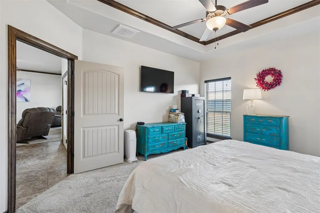 Photo 18 — 636 NE 23rd Street, Moore, OK 73160
