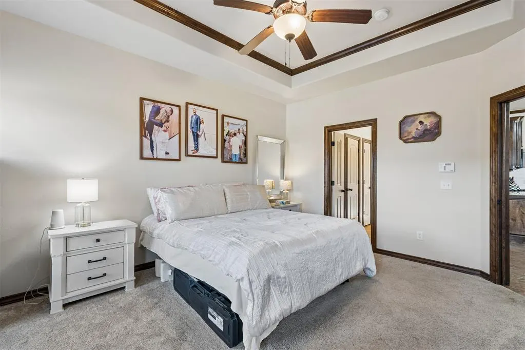 Photo 19 — 636 NE 23rd Street, Moore, OK 73160
