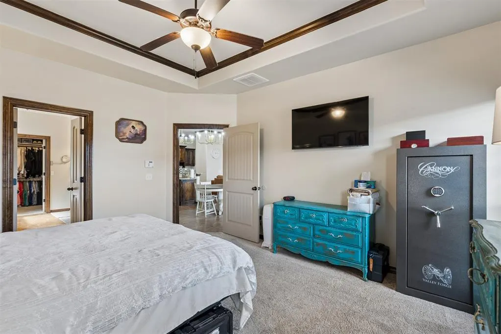 Photo 20 — 636 NE 23rd Street, Moore, OK 73160