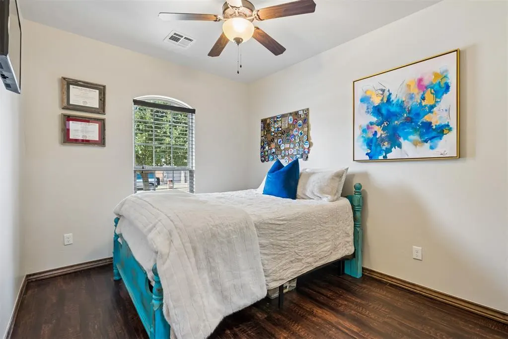 Photo 26 — 636 NE 23rd Street, Moore, OK 73160
