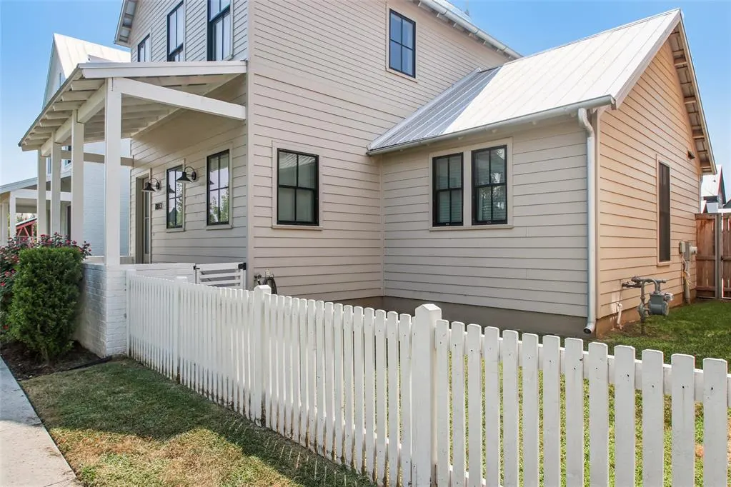 Photo 31 — 1803 Oso Avenue, Oklahoma City, OK 73108