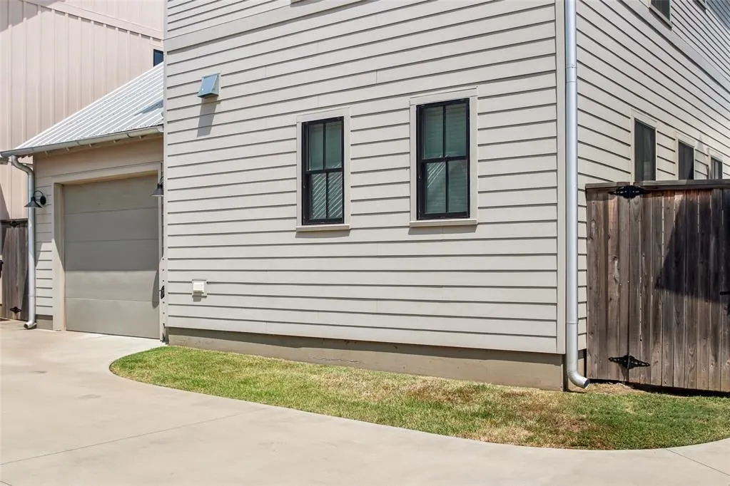 Photo 32 — 1803 Oso Avenue, Oklahoma City, OK 73108