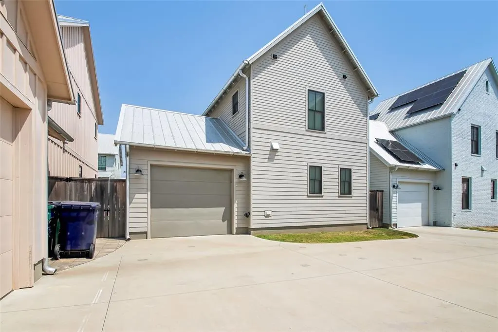Photo 34 — 1803 Oso Avenue, Oklahoma City, OK 73108