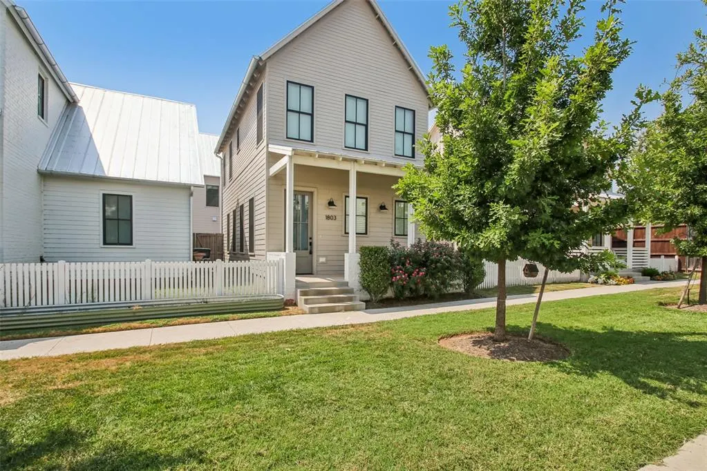 Photo 37 — 1803 Oso Avenue, Oklahoma City, OK 73108
