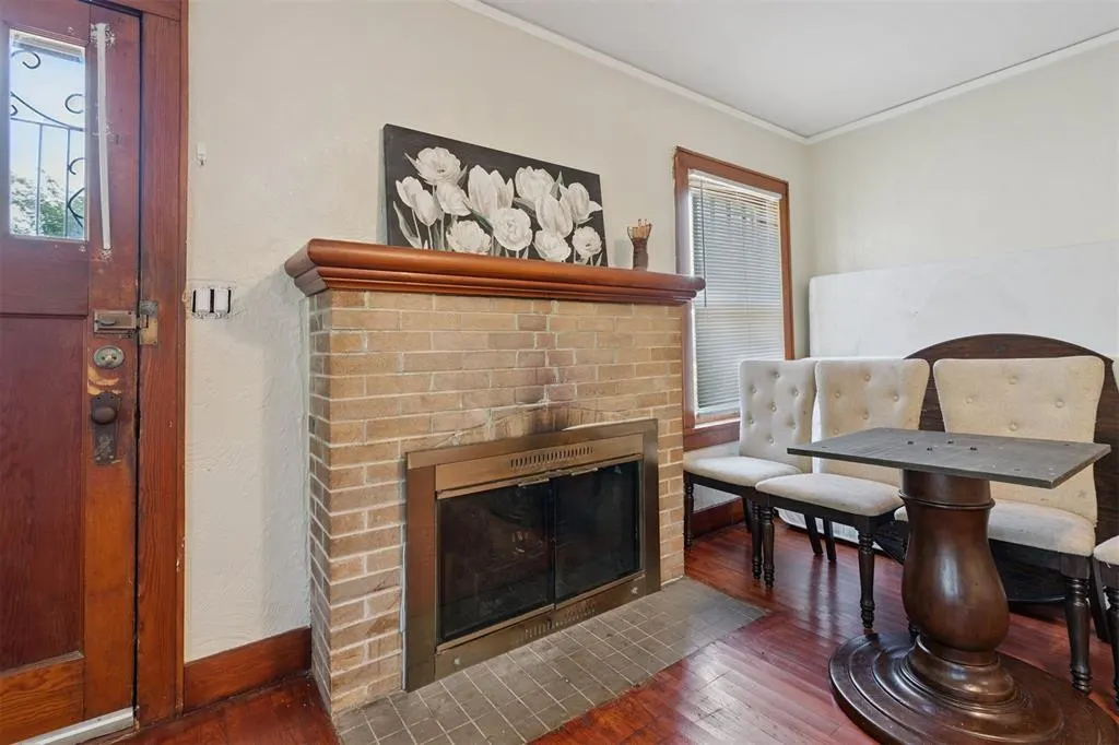 Photo 3 — 1414 NW Dearborn Avenue, Lawton, OK 73507