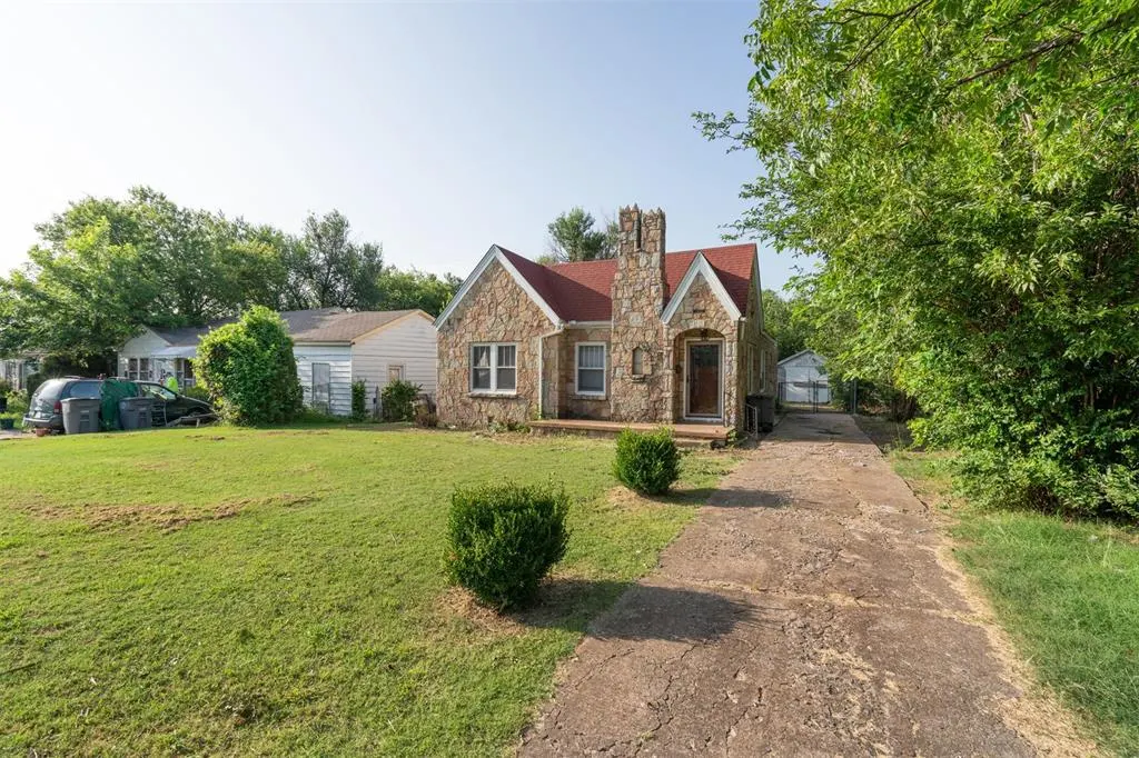Photo 10 — 1414 NW Dearborn Avenue, Lawton, OK 73507
