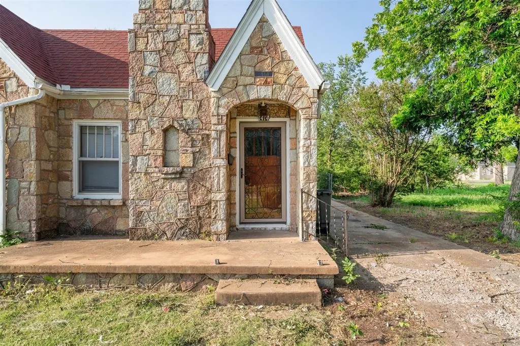 Photo 13 — 1414 NW Dearborn Avenue, Lawton, OK 73507