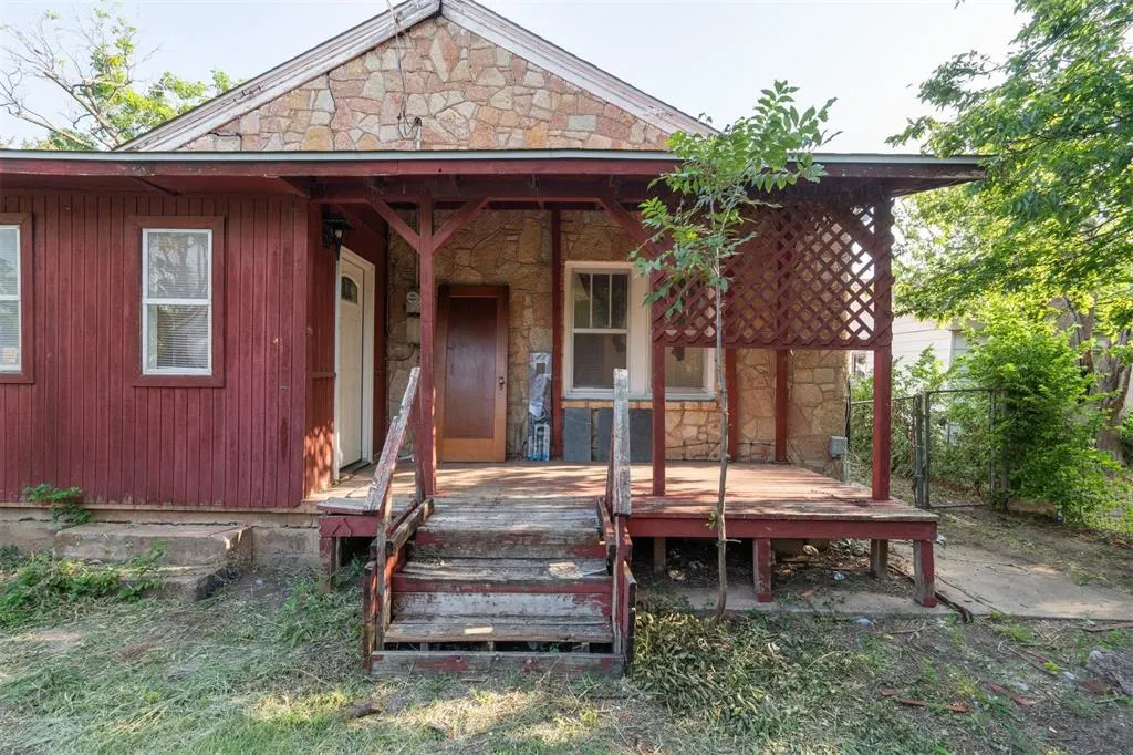 Photo 14 — 1414 NW Dearborn Avenue, Lawton, OK 73507