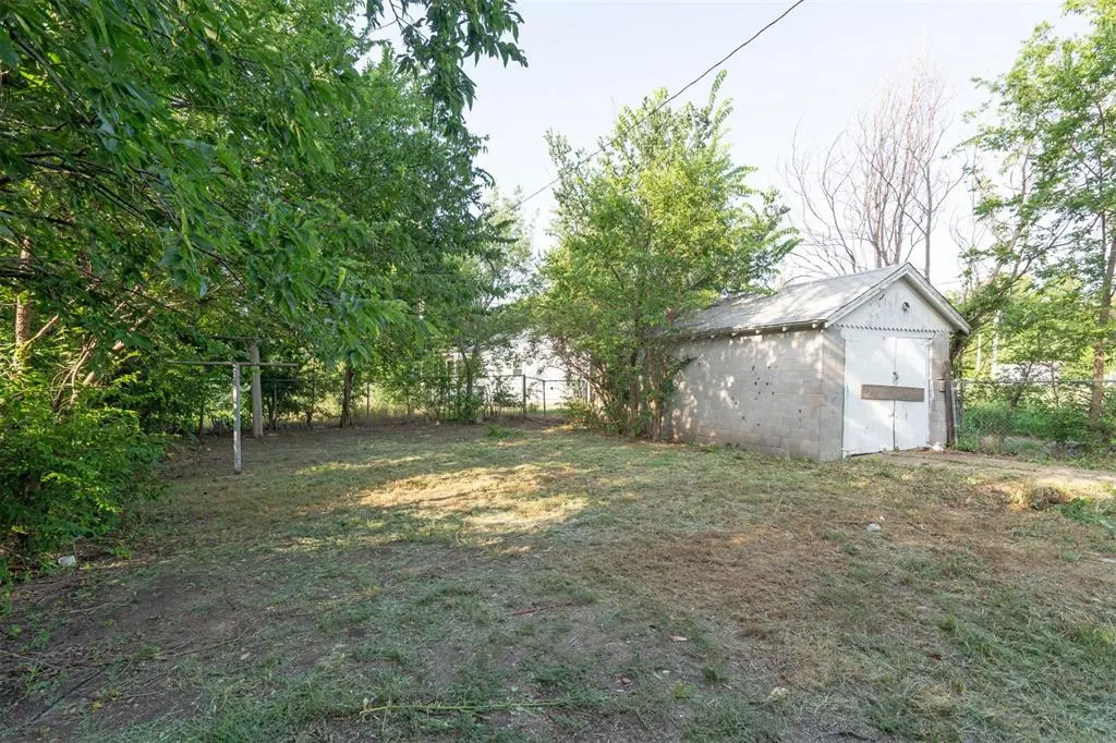 Photo 16 — 1414 NW Dearborn Avenue, Lawton, OK 73507