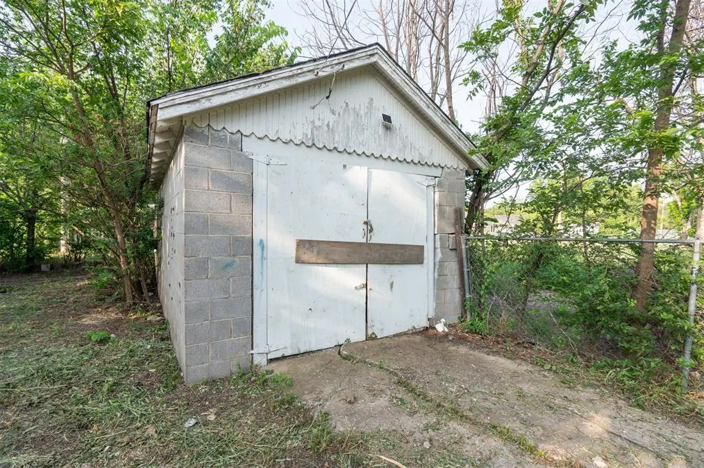 Photo 20 — 1414 NW Dearborn Avenue, Lawton, OK 73507