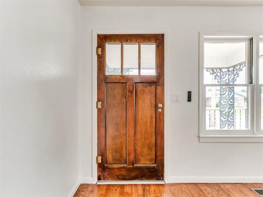 Photo 6 — 906 W Ridgewood Street, Shawnee, OK 74801
