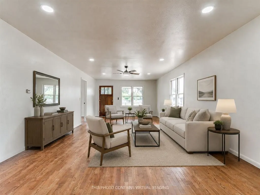 Photo 7 — 906 W Ridgewood Street, Shawnee, OK 74801
