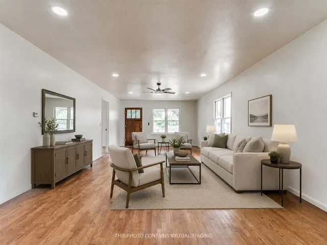 Photo 7 — 906 W Ridgewood Street, Shawnee, OK 74801