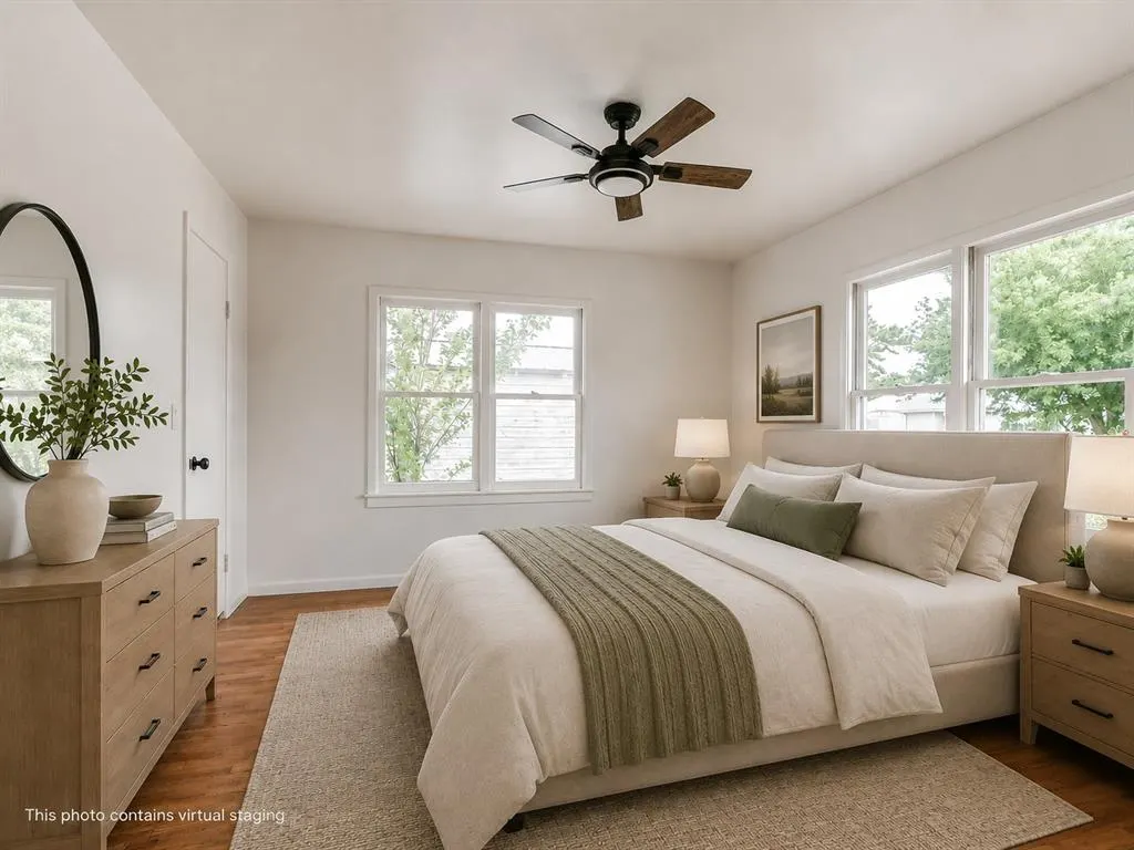 Photo 15 — 906 W Ridgewood Street, Shawnee, OK 74801