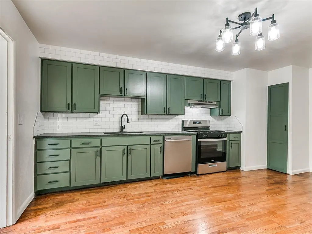 Photo 12 — 906 W Ridgewood Street, Shawnee, OK 74801
