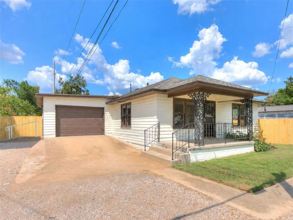 Photo 45 — 906 W Ridgewood Street, Shawnee, OK 74801