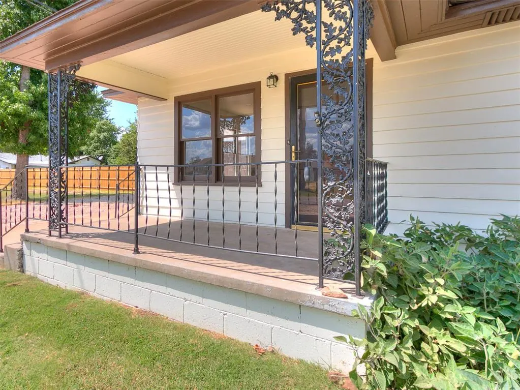 Photo 46 — 906 W Ridgewood Street, Shawnee, OK 74801