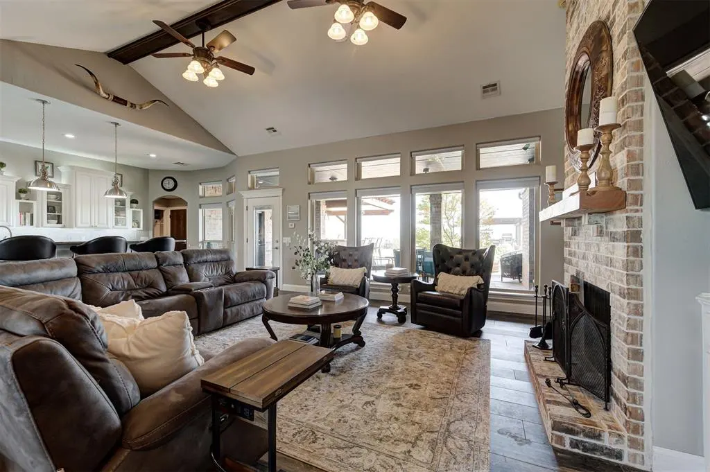 Photo 4 — 298 N Aspen Drive, Blanchard, OK 73010