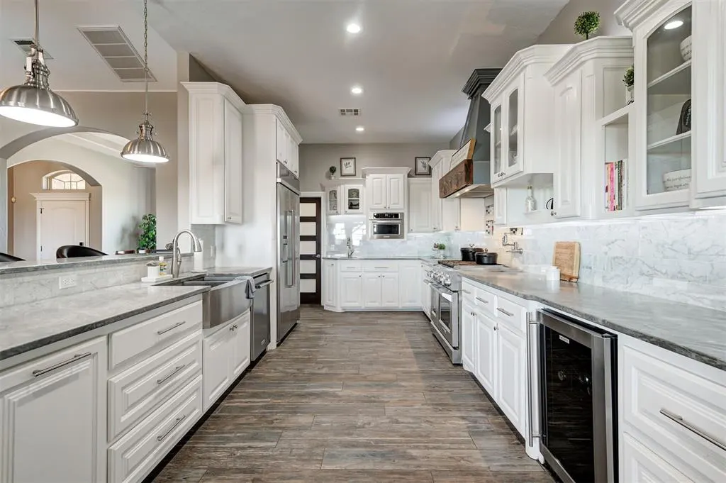 Photo 7 — 298 N Aspen Drive, Blanchard, OK 73010