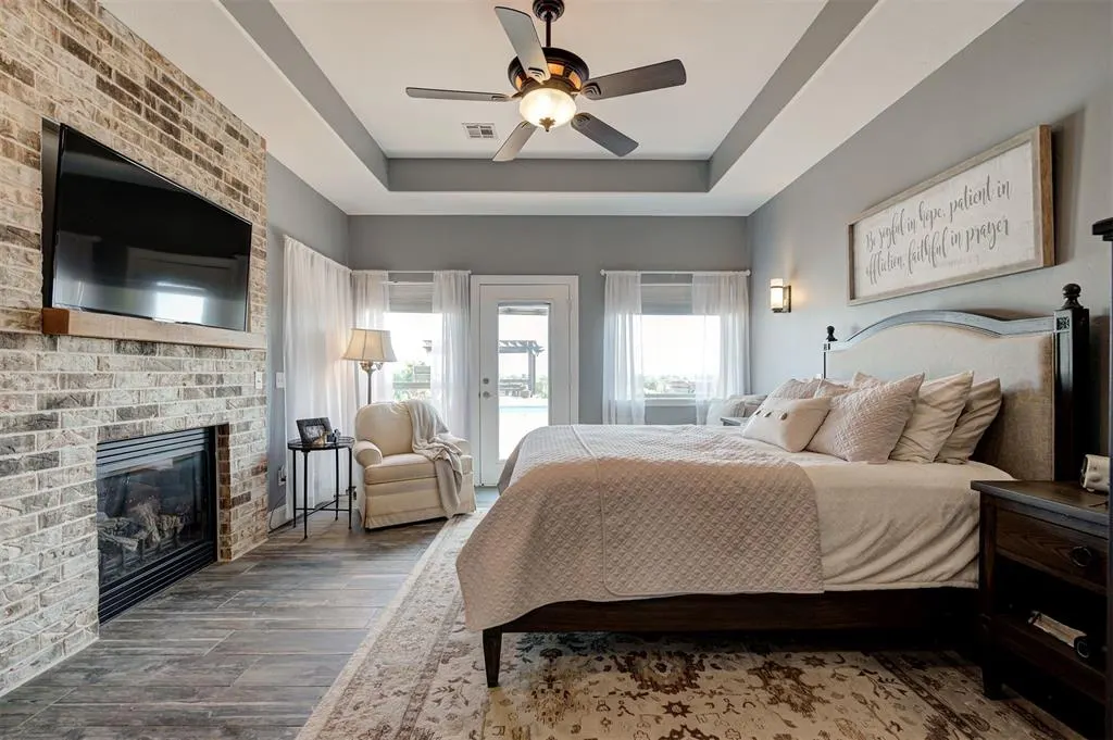 Photo 11 — 298 N Aspen Drive, Blanchard, OK 73010