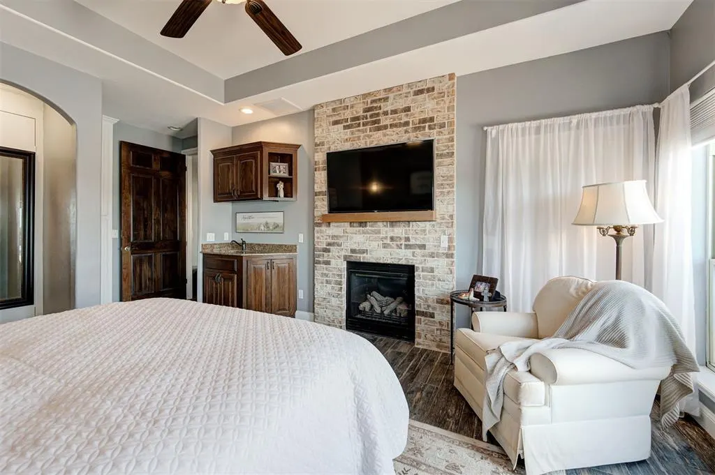 Photo 12 — 298 N Aspen Drive, Blanchard, OK 73010