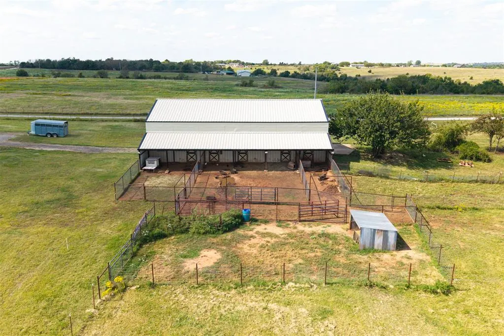 Photo 36 — 298 N Aspen Drive, Blanchard, OK 73010