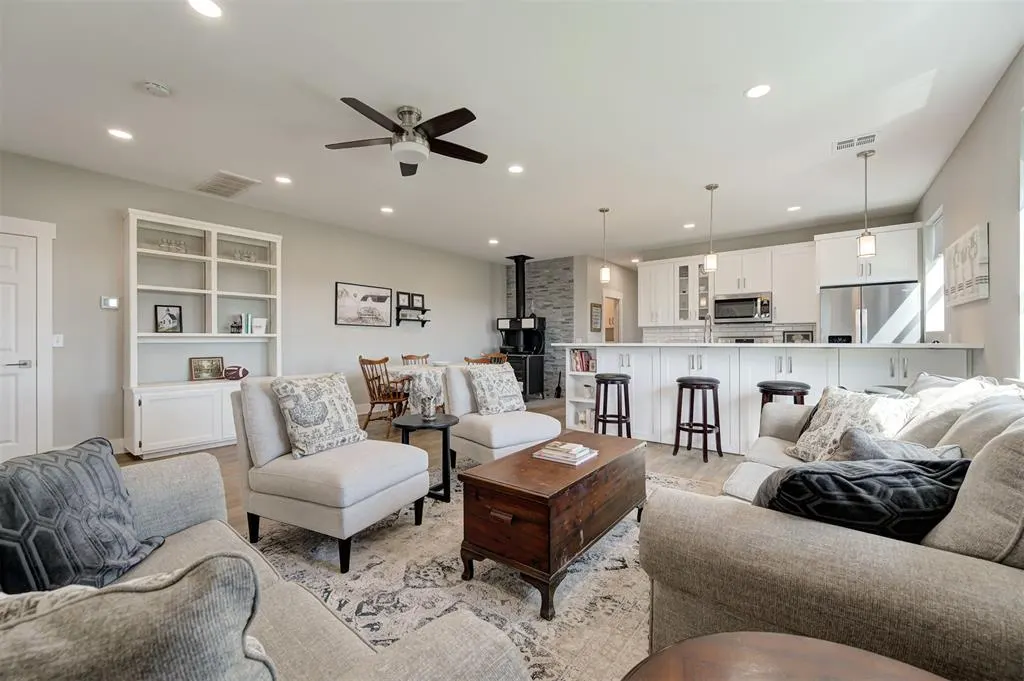 Photo 40 — 298 N Aspen Drive, Blanchard, OK 73010