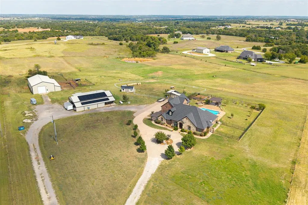 Photo 50 — 298 N Aspen Drive, Blanchard, OK 73010