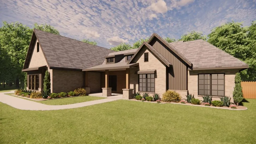 Photo 3 — 13297 Lost Creek Trail, Edmond, OK 73034