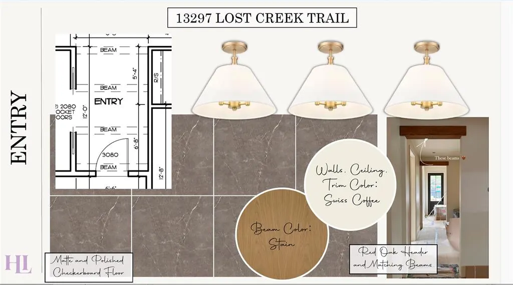 Photo 5 — 13297 Lost Creek Trail, Edmond, OK 73034