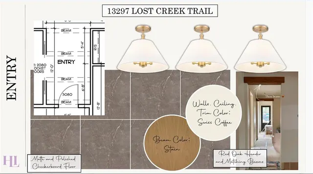 Photo 5 — 13297 Lost Creek Trail, Edmond, OK 73034
