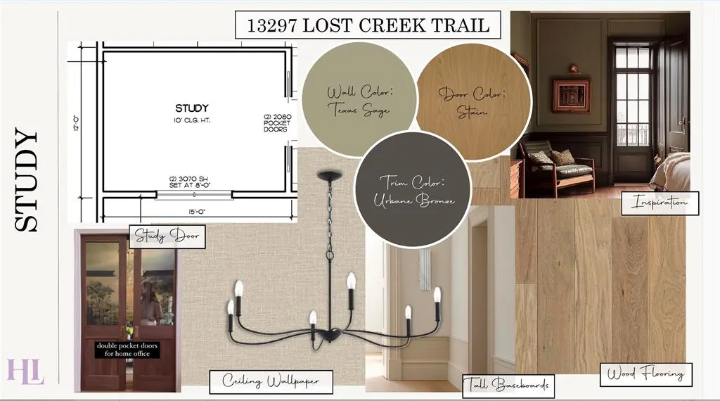 Photo 6 — 13297 Lost Creek Trail, Edmond, OK 73034