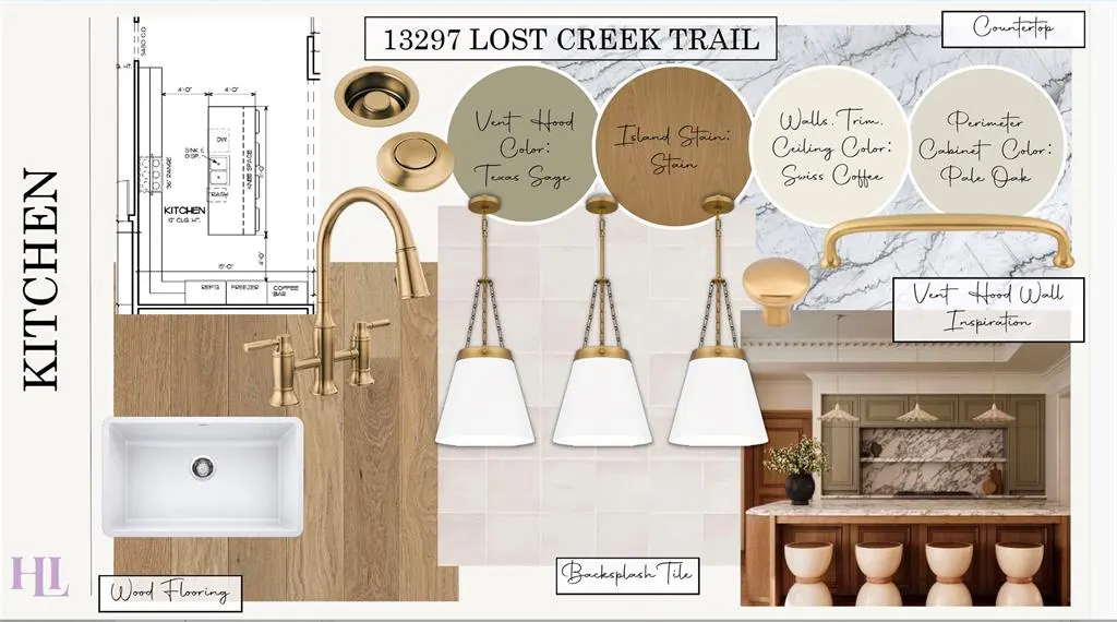 Photo 8 — 13297 Lost Creek Trail, Edmond, OK 73034