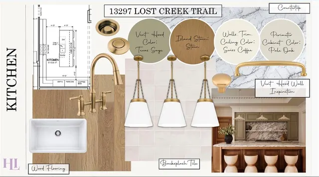 Photo 8 — 13297 Lost Creek Trail, Edmond, OK 73034