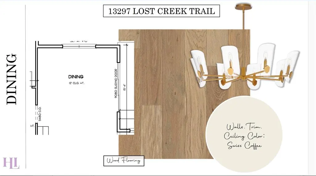 Photo 9 — 13297 Lost Creek Trail, Edmond, OK 73034